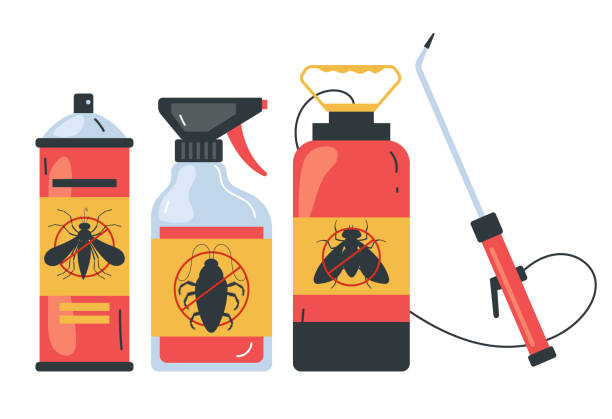 Best Pest Inspection Near Me  in Ashland, NJ